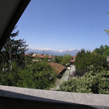Villa D'Azeglio Albiano dʼIvrea Kültér fotó