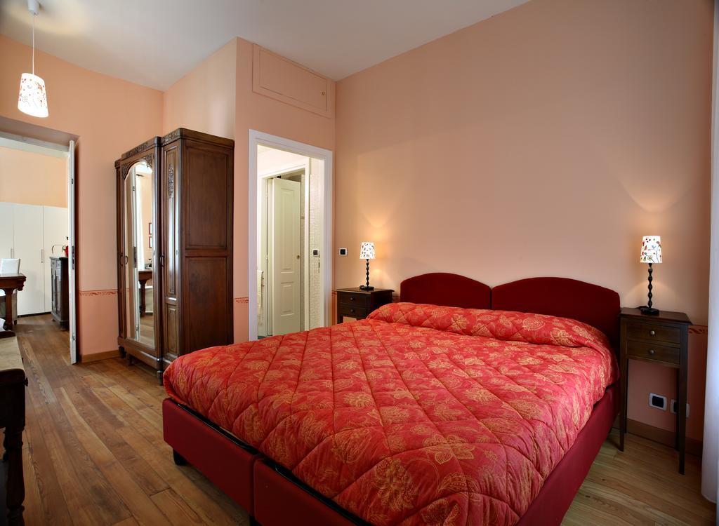 Villa D'Azeglio Albiano dʼIvrea Kültér fotó