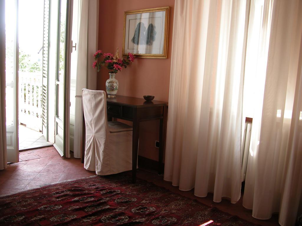 Villa D'Azeglio Albiano dʼIvrea Kültér fotó