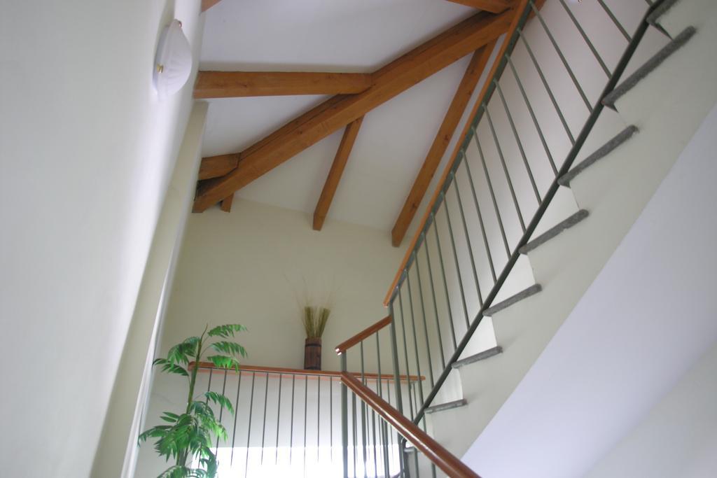 Villa D'Azeglio Albiano dʼIvrea Kültér fotó