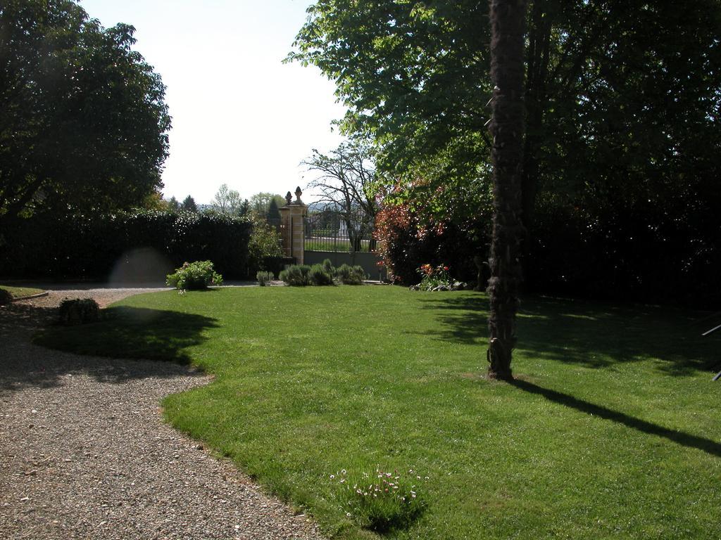 Villa D'Azeglio Albiano dʼIvrea Kültér fotó