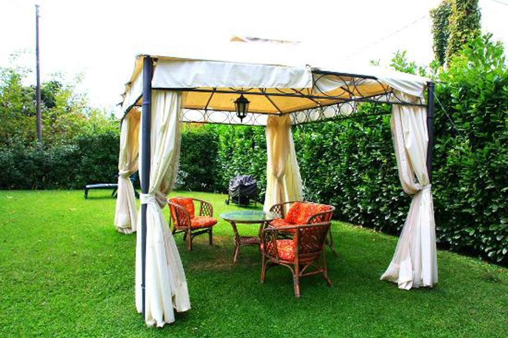 Villa D'Azeglio Albiano dʼIvrea Kültér fotó