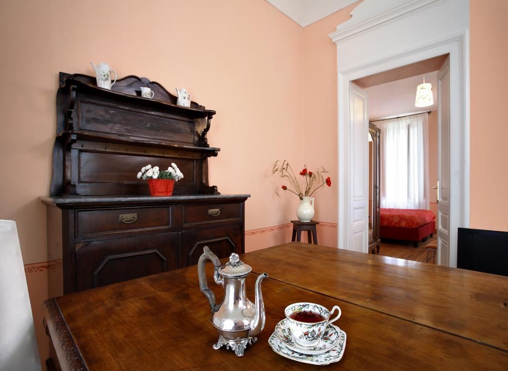 Villa D'Azeglio Albiano dʼIvrea Kültér fotó
