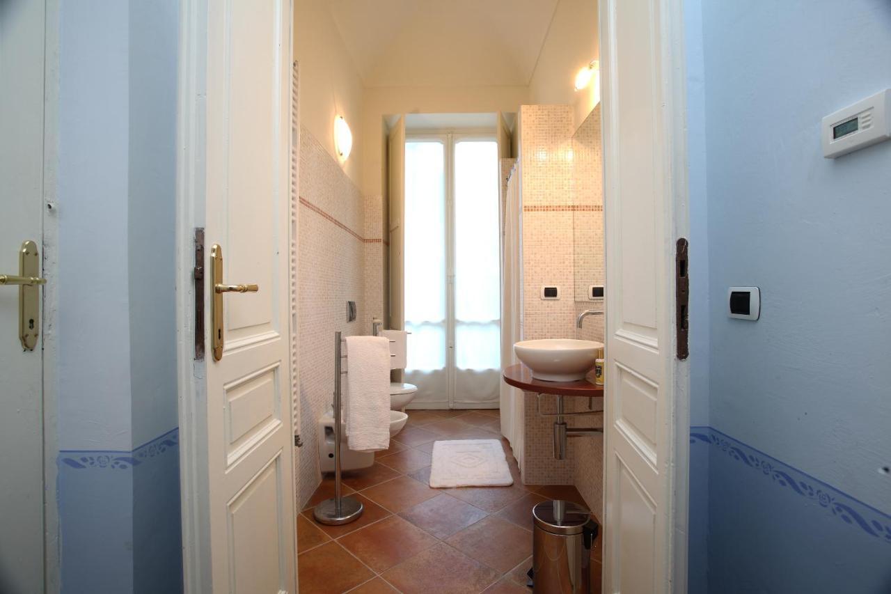 Villa D'Azeglio Albiano dʼIvrea Kültér fotó
